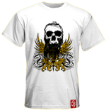 The Old Skull